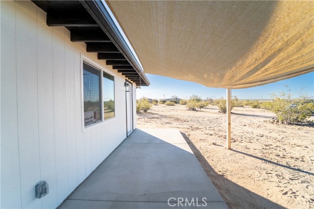 Detail Gallery Image 10 of 40 For 65125 Saturn, Joshua Tree,  CA 92252 - 2 Beds | 1 Baths