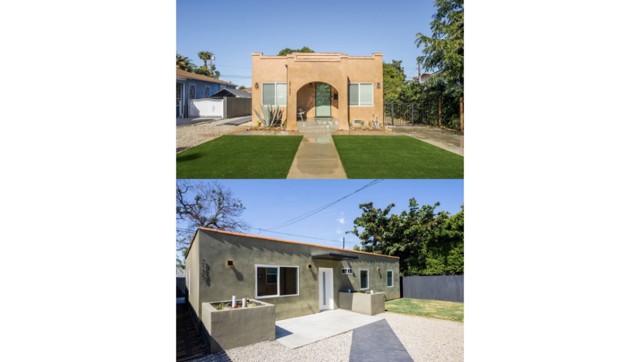 2133 W 74Th St, Los Angeles, CA 90047