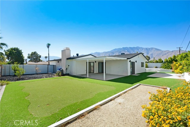 Detail Gallery Image 25 of 29 For 2188 E Rogers Rd, Palm Springs,  CA 92262 - 3 Beds | 2 Baths