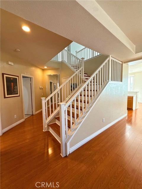 Detail Gallery Image 4 of 34 For 14115 Desert Rose, Hesperia,  CA 92344 - 4 Beds | 3 Baths