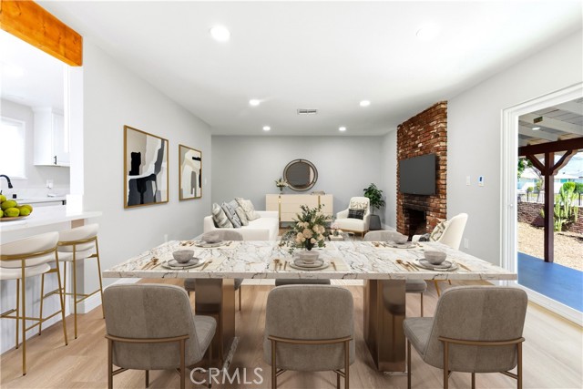 Detail Gallery Image 10 of 58 For 595 N Meridian, San Bernardino,  CA 92410 - 3 Beds | 2 Baths