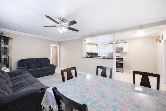 Detail Gallery Image 6 of 41 For 12118 Barnwall, Norwalk,  CA 90650 - 4 Beds | 2 Baths