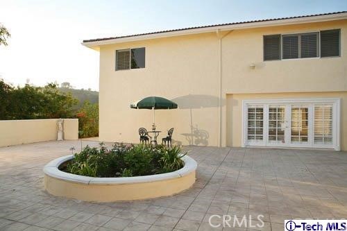 4 Bed Home for Sale in Los Feliz, California