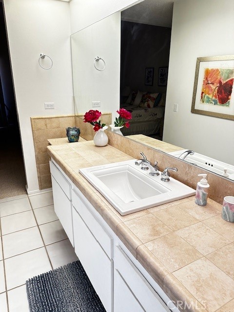 Detail Gallery Image 9 of 21 For 1421 N Sunrise Way #34,  Palm Springs,  CA 92262 - 2 Beds | 2 Baths