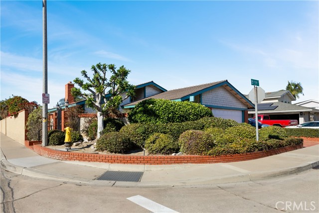 Details for 3521 Fern Circle, Seal Beach, CA 90740