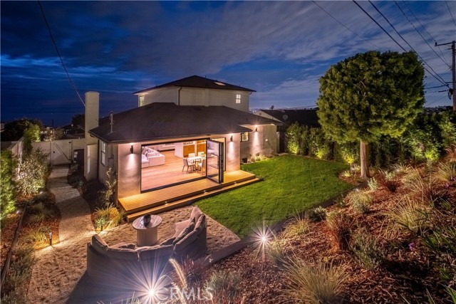 Detail Gallery Image 50 of 51 For 470 Camino De Encanto, Redondo Beach,  CA 90277 - 4 Beds | 3 Baths