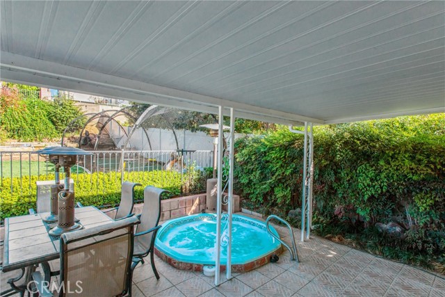 Detail Gallery Image 25 of 34 For 11493 Casa Blanca St, Yucaipa,  CA 92399 - 4 Beds | 2/1 Baths