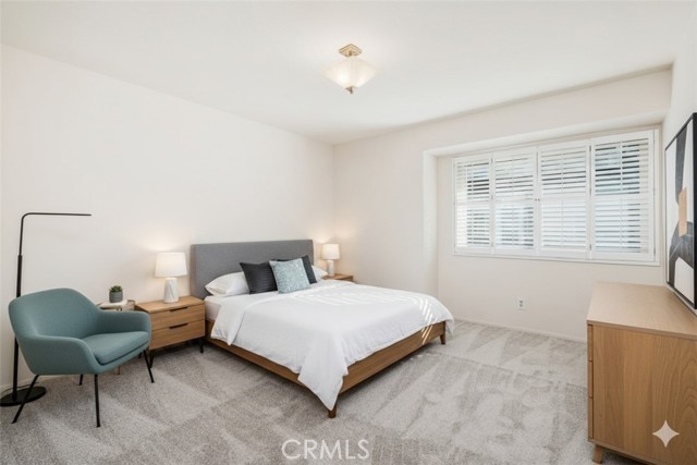 Detail Gallery Image 24 of 39 For 10056 Melinda Way #3,  Northridge,  CA 91325 - 2 Beds | 2/1 Baths