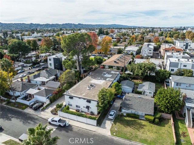 Detail Gallery Image 42 of 45 For 5017 Cartwright #3,  North Hollywood,  CA 91601 - 4 Beds | 2/1 Baths