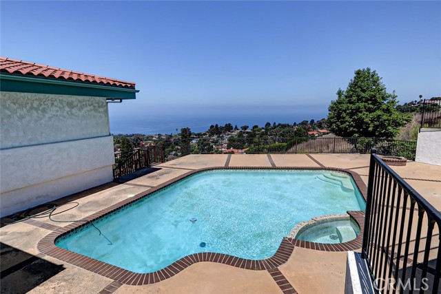 1501 Via Coronel, Palos Verdes Estates, California 90274, 6 Bedrooms Bedrooms, ,6 BathroomsBathrooms,Residential,For Sale,Via Coronel,SB24184470