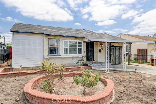Detail Gallery Image 3 of 20 For 14522 S Cahita Ave, Compton,  CA 90220 - 3 Beds | 2 Baths