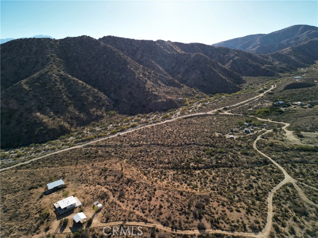 Detail Gallery Image 13 of 18 For 5821711 Big Morongo Canyon Rd, Morongo Valley,  CA 92256 - – Beds | – Baths