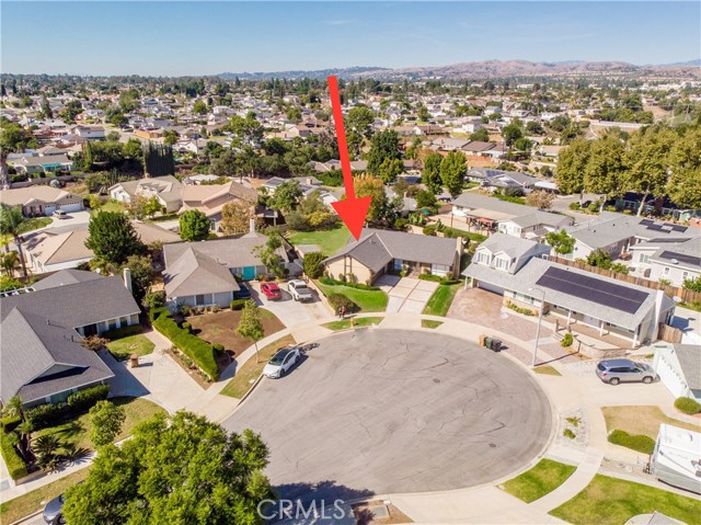 Detail Gallery Image 42 of 45 For 4465 Mimosa Dr, Yorba Linda,  CA 92886 - 3 Beds | 2 Baths