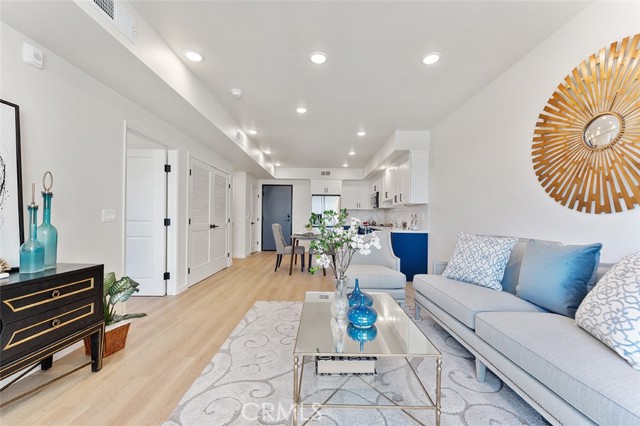 Detail Gallery Image 9 of 41 For 4064 E Live Oak Ave #502,  Arcadia,  CA 91006 - 1 Beds | 1 Baths