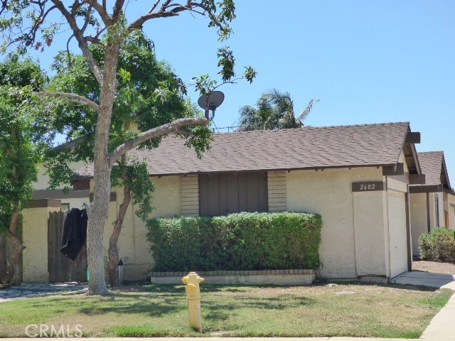 2602 Sycamore Dr, La Verne, CA 91750