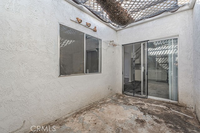 Detail Gallery Image 22 of 22 For 16465 Green Tree, Victorville,  CA 92395 - 2 Beds | 2 Baths