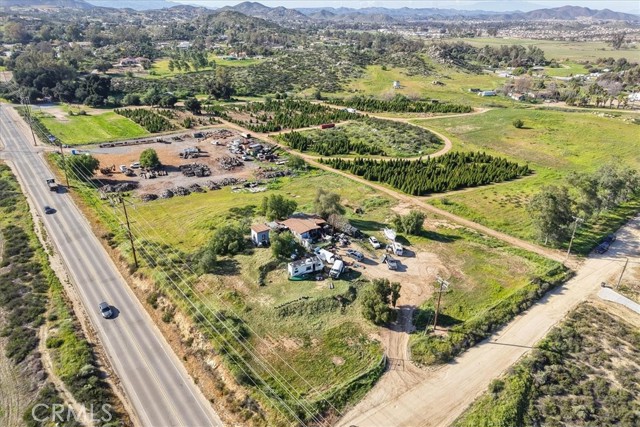 Detail Gallery Image 10 of 27 For 26993 Bradley, Menifee,  CA 92584 - 2 Beds | 1 Baths