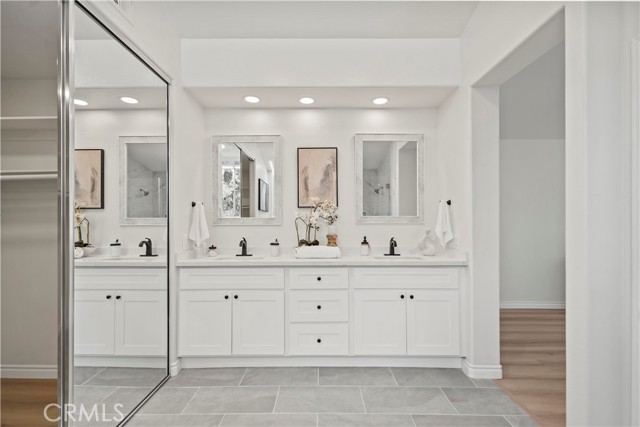 Detail Gallery Image 31 of 54 For 256 N Hickory Branch Ln, Orange,  CA 92869 - 4 Beds | 2/1 Baths