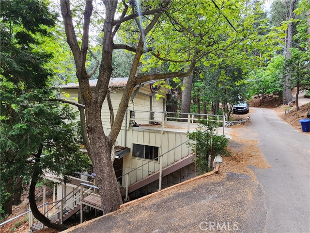 Detail Gallery Image 21 of 58 For 1023 Mercury, Crestline,  CA 92325 - 2 Beds | 1 Baths