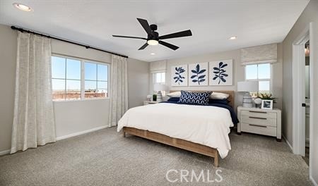 Detail Gallery Image 6 of 11 For 23838 Moonrise Ct, Corona,  CA 92883 - 3 Beds | 2/1 Baths