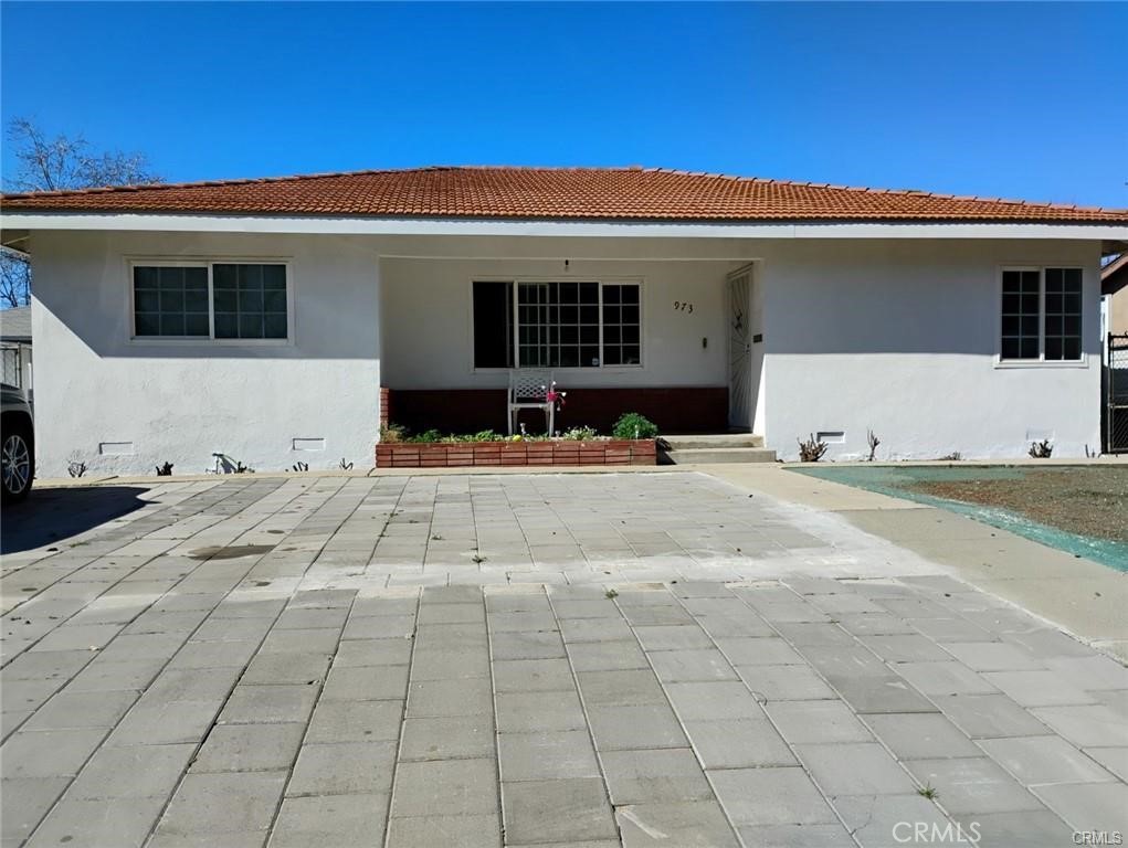 973 Orange Avenue