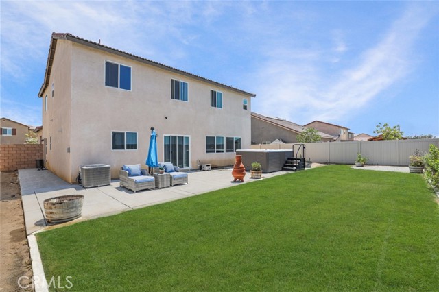 Detail Gallery Image 31 of 38 For 28307 Memory, Winchester,  CA 92596 - 4 Beds | 3/1 Baths