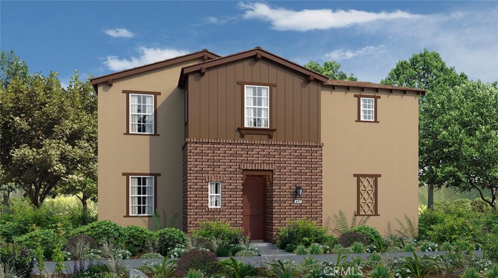 16547 E Preserve Loop, Chino, CA 91708