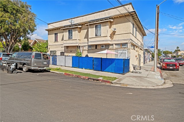 Image 3 for 701 N Fickett St, Los Angeles, CA 90033