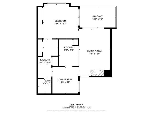 Detail Gallery Image 38 of 38 For 10655 Lemon Ave #3912,  Rancho Cucamonga,  CA 91737 - 1 Beds | 1 Baths