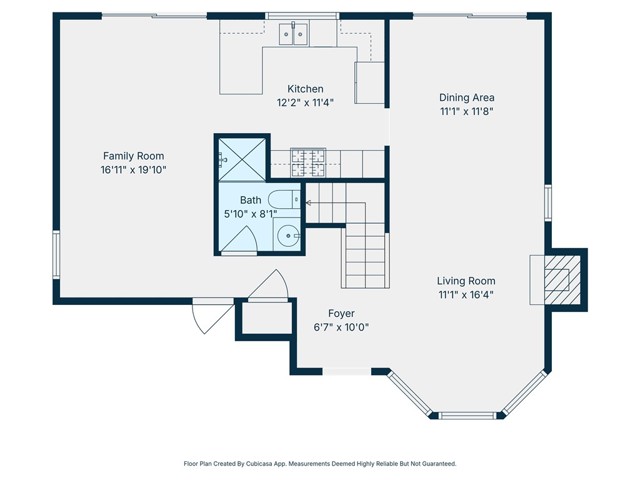 Detail Gallery Image 31 of 32 For 11048 11048 Thrush Drive, Riverside,  CA 92505 - 4 Beds | 3 Baths