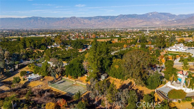 Detail Gallery Image 69 of 70 For 1670 Marion Rd, Redlands,  CA 92374 - 4 Beds | 3 Baths