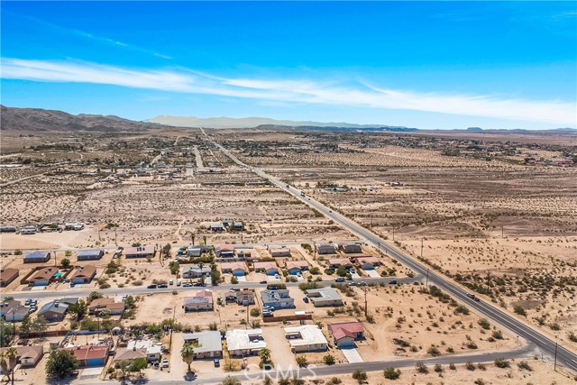 Detail Gallery Image 51 of 54 For 6528 29 Palms, Twentynine Palms,  CA 92277 - 3 Beds | 2 Baths