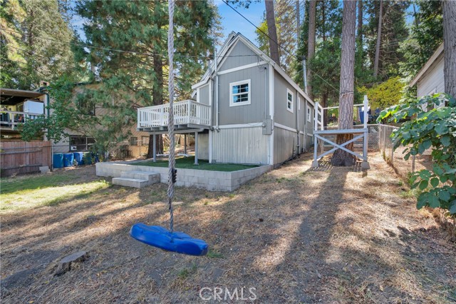 Detail Gallery Image 31 of 32 For 22846 Waters Drive, Crestline,  CA 92325 - 2 Beds | 1 Baths