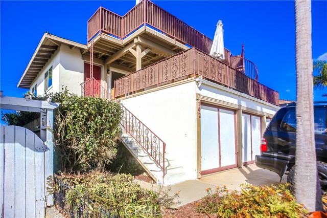 Detail Gallery Image 1 of 44 For 142 Avenida Pelayo a,  San Clemente,  CA 92672 - 2 Beds | 1 Baths