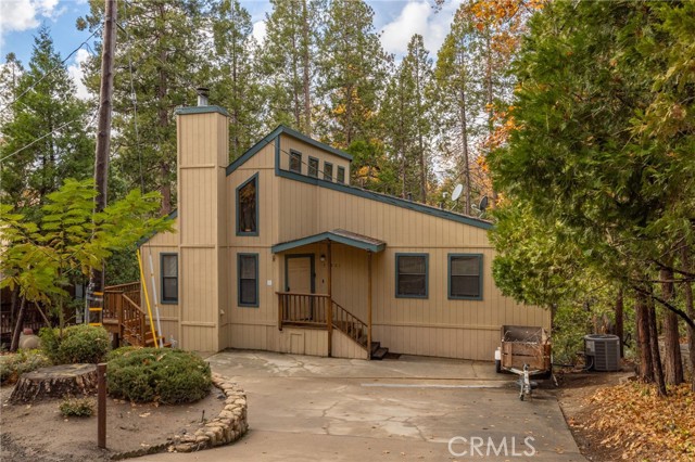 Detail Gallery Image 46 of 65 For 54801 Willow Cove Ln, Bass Lake,  CA 93604 - 4 Beds | 2 Baths