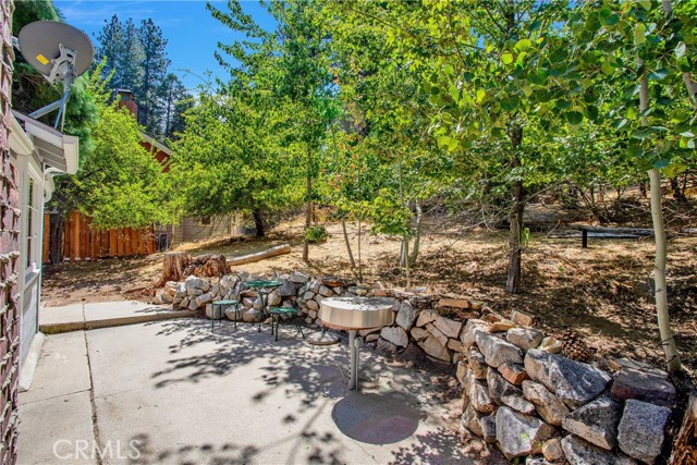 Detail Gallery Image 21 of 27 For 2430 Whispering Pines Drive, Running Springs,  CA 92382 - 2 Beds | 1 Baths