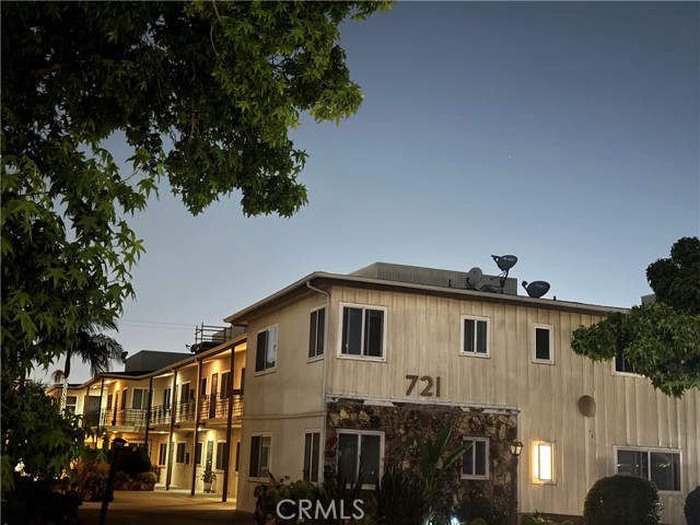 Detail Gallery Image 8 of 10 For 721 Larch St #11,  Inglewood,  CA 90301 - 1 Beds | 1 Baths