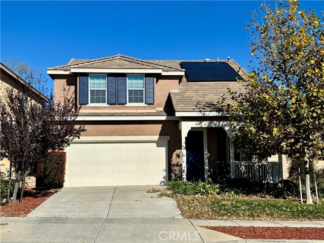 Detail Gallery Image 1 of 15 For 3403 Rosena Ranch Rd, San Bernardino,  CA 92407 - 4 Beds | 3 Baths