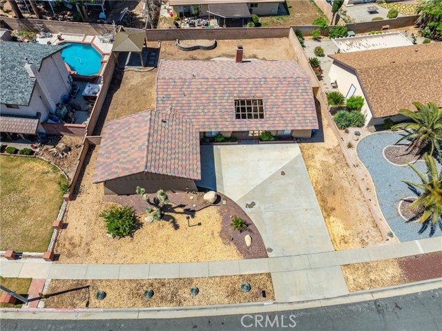 Detail Gallery Image 30 of 37 For 39713 Makin Ave, Palmdale,  CA 93551 - 3 Beds | 2 Baths