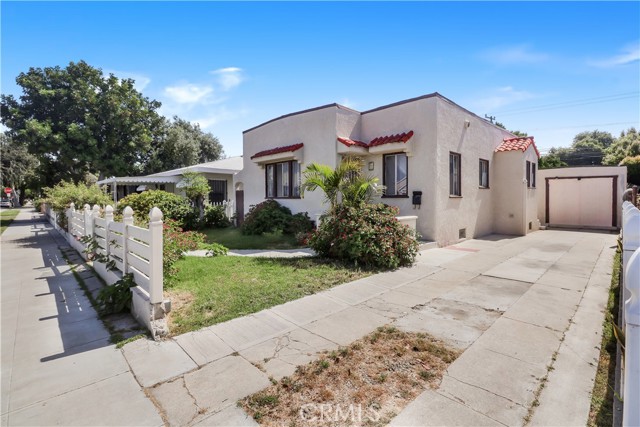 2452 Adriatic Avenue, Long Beach, California 90810, 2 Bedrooms Bedrooms, ,1 BathroomBathrooms,Single Family Residence,For Sale,Adriatic,RS24135606