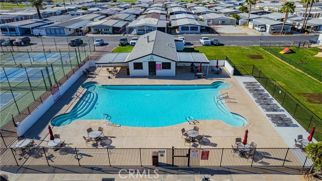 Detail Gallery Image 54 of 60 For 601 N Kirby St #199,  Hemet,  CA 92545 - 2 Beds | 2 Baths