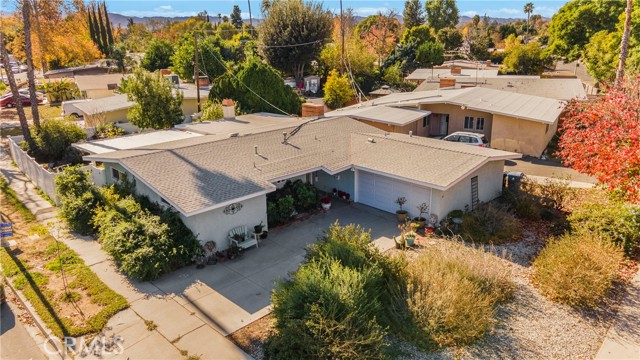 Detail Gallery Image 42 of 45 For 17900 Keswick St, Reseda,  CA 91335 - 3 Beds | 2 Baths