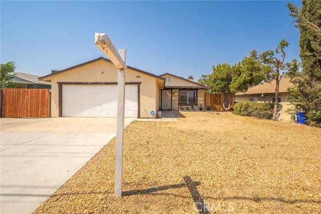 Detail Gallery Image 35 of 49 For 15486 Yates Rd, Victorville,  CA 92395 - 3 Beds | 2 Baths
