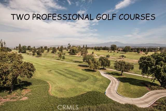 Detail Gallery Image 40 of 50 For 851 Ronda Mendoza #B,  Laguna Woods,  CA 92637 - 2 Beds | 2 Baths