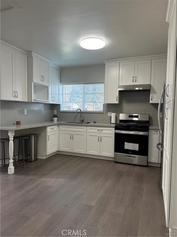 Detail Gallery Image 6 of 7 For 11715 Ryerson, Downey,  CA 90241 - 0 Beds | 1 Baths