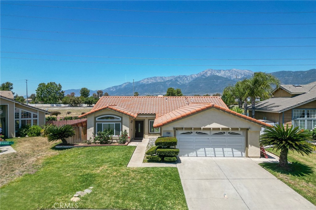 7480 Harvard Court