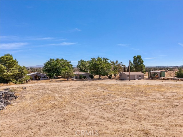 Detail Gallery Image 22 of 25 For 5150 Yucca Terrace Rd, Phelan,  CA 92371 - 4 Beds | 3 Baths