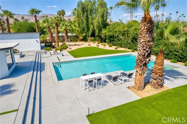 Image 28 of 35 For 72408 Desert Drive