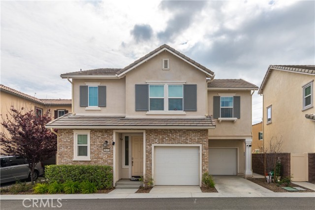 Detail Gallery Image 1 of 33 For 8635 Autumn Path St, Chino,  CA 91708 - 3 Beds | 2/1 Baths