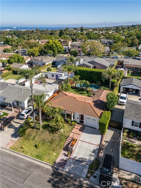Detail Gallery Image 38 of 43 For 1920 Jaybrook Dr, Rancho Palos Verdes,  CA 90275 - 3 Beds | 2 Baths